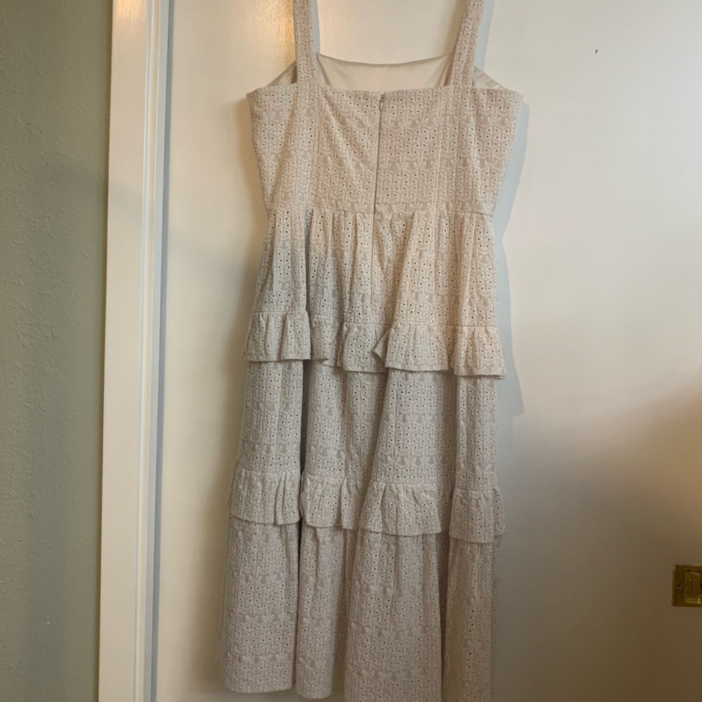Gianni Bini Midi Dress